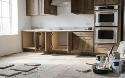 Rénover sa cuisine : étapes clés pour bien préparer son projet